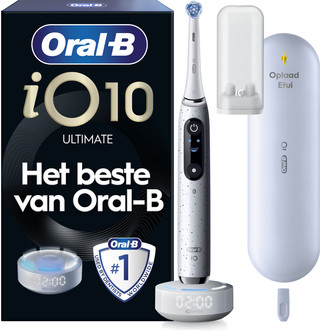 Oral-B iO 10 White