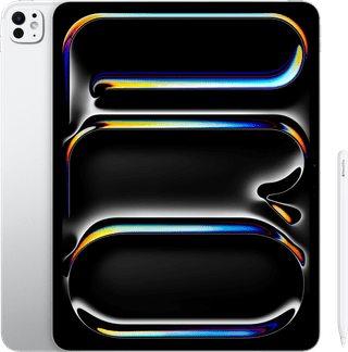 Apple iPad Pro (2024) 13 Pouces 2 To Wifi Argent + Apple Pencil Pro
