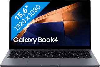 Samsung Galaxy Book4 NP750XGK-KG4BE AZERTY