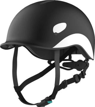 CRNK Tango Junior Black