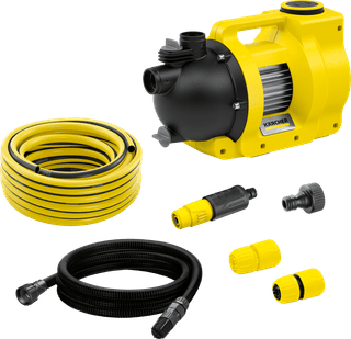 Kärcher BP 4.500 Garden Set Plus