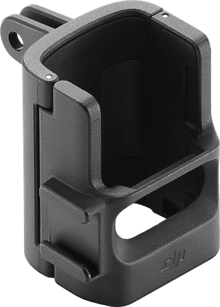 DJI Osmo Pocket 3 Expansion Adapter
