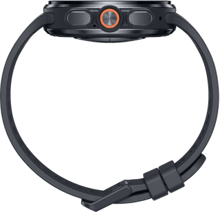Samsung Galaxy Watch Ultra 2 5G Noir Titane 47 mm