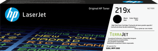 HP 219X Toner Noir (Grande Capacité)