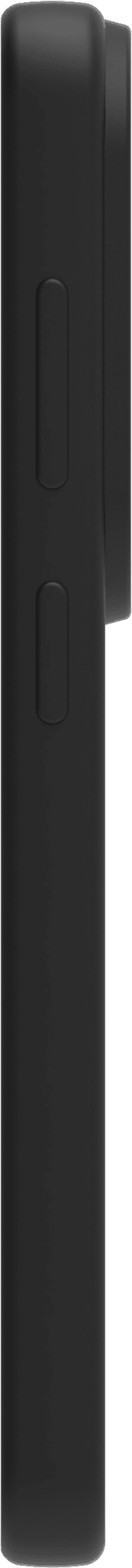 BlueBuilt Samsung Galaxy S26 Back Cover Black