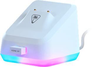 Turtle Beach Kone XP AIR Wireless Gaming Mouse White