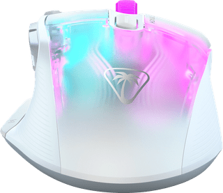Turtle Beach Kone XP AIR Wireless Gaming Mouse White