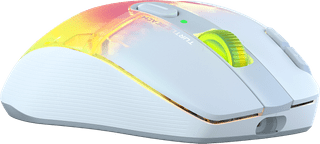 Turtle Beach Kone XP AIR Wireless Gaming Mouse White