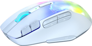 Turtle Beach Kone XP AIR Wireless Gaming Mouse White