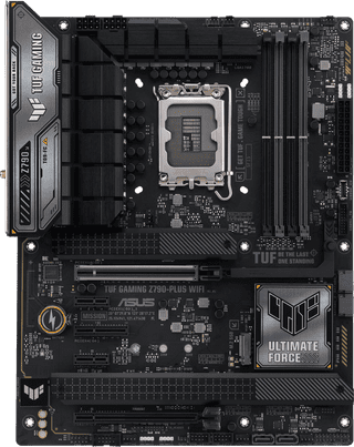ASUS TUF Gaming Z790-PLUS WiFi