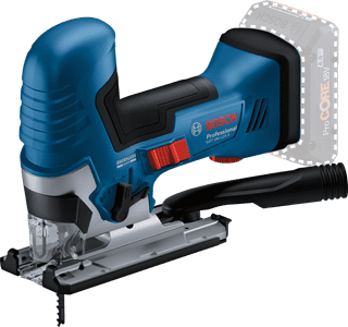 Bosch Professional GST 18V-125 S (without battery)