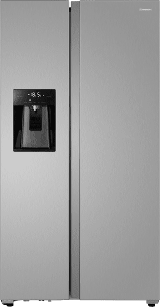 Wisberg WBSBSIW177CZ