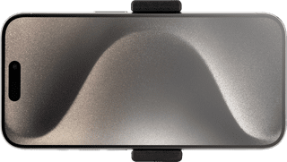 BlueBuilt Universal Car Phone Mount Air Vent