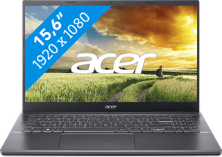 Acer Aspire 5 (A515-57-56W7) AZERTY