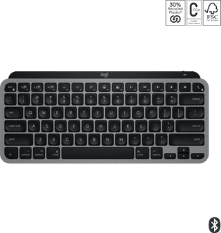 Logitech MX Keys Mini pour Mac AZERTY