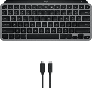 Logitech MX Keys Mini pour Mac AZERTY