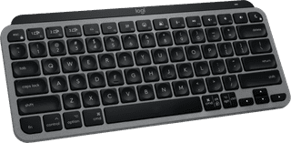 Logitech MX Keys Mini pour Mac AZERTY