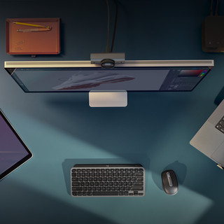 Logitech MX Keys Mini pour Mac AZERTY