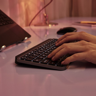Logitech MX Keys Mini pour Mac AZERTY