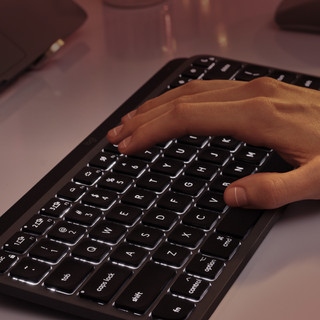 Logitech MX Keys Mini pour Mac AZERTY