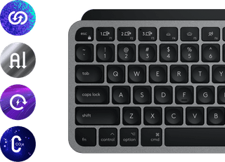 Logitech MX Keys Mini pour Mac AZERTY