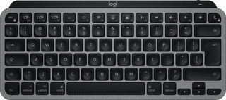 Logitech MX Keys Mini pour Mac AZERTY