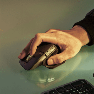 Logitech MX Keys S for Mac AZERTY Noir