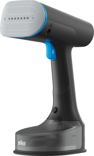 Braun QuickStyle 5 GS5031BL