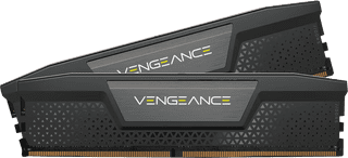 CORSAIR Vengeance 32GB (2x16GB) DDR5 DIMM 5200MT/s CL40