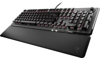 Turtle Beach Vulcan II Mechanical Gaming Keyboard Black AZERTY