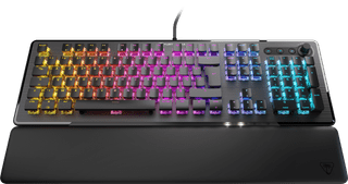 Turtle Beach Vulcan II Mechanical Gaming Keyboard Black AZERTY