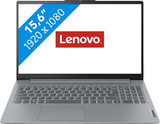 Lenovo IdeaPad Slim 3 15IAH8 83ER00MMMB Azerty