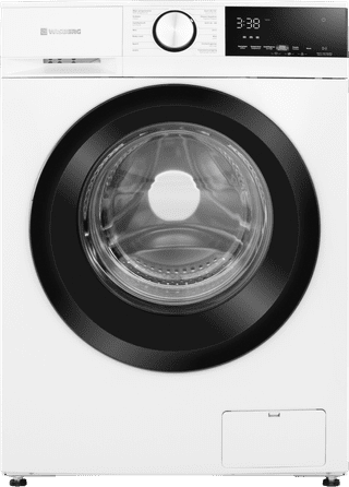 Wisberg WBWM1400A8WNB