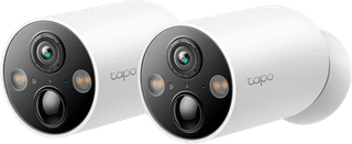 TP-Link Tapo C425 Lot de 2