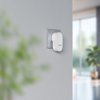 Reolink D340B + Home Hub 1 + Chime