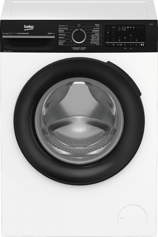 Beko BM3WFU41041B EnergySpin