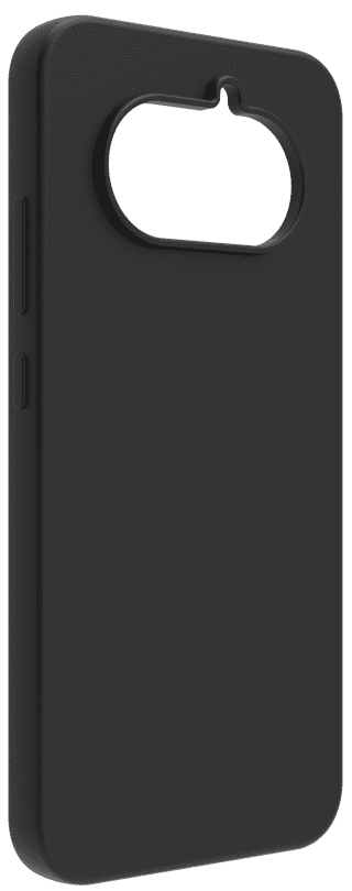 BlueBuilt Nothing Phone (4a) Back Cover Noir