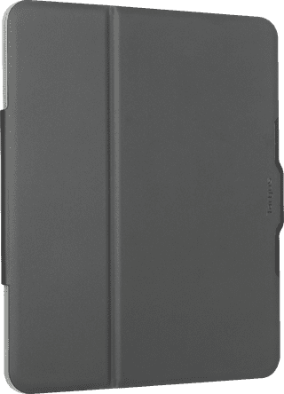 Targus VersaVu Apple iPad Pro 13 pouces (2025/2024) Book Case Noir/Transparent