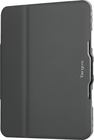 Targus VersaVu Apple iPad Pro 11 pouces (2025/2024) Book Case Noir/Transparent