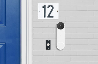 Google Nest Doorbell Battery