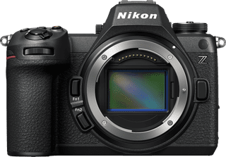 Nikon Z6 III Body