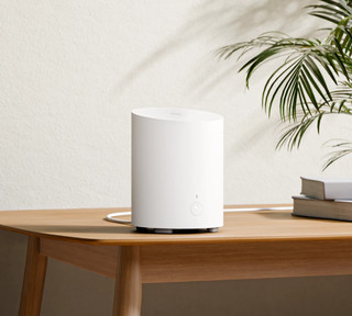 Reolink D340B + Home Hub 1 Lite