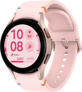 Samsung Galaxy Watch FE Pink