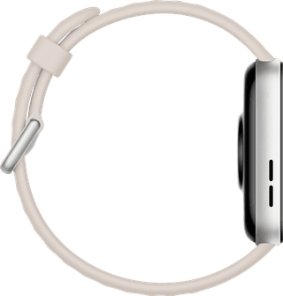 Huawei Watch Fit 3 Silver/White