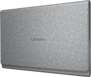 Lenovo Tab Plus Sleeve Gray