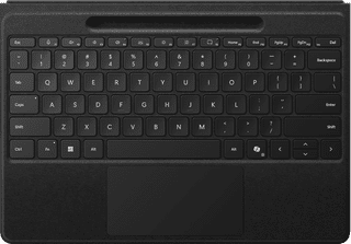 Microsoft Surface Flex Clavier pour PC Portables 13 Pouces AZERTY