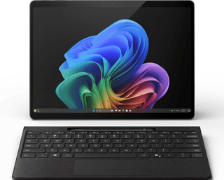 Microsoft Surface Flex Clavier avec Stylet pour PC Portables 13 Pouces AZERTY