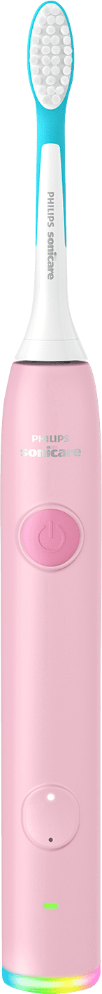 Philips Sonicare For Kids 3+ Smart HX6600/41 Rose