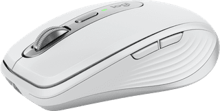 Logitech MX Anywhere 3S for Mac Gris