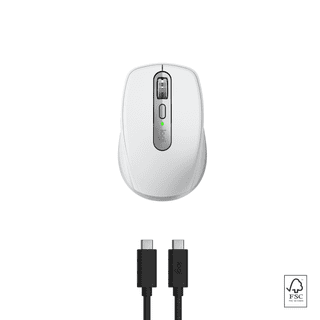 Logitech MX Anywhere 3S for Mac Gray
